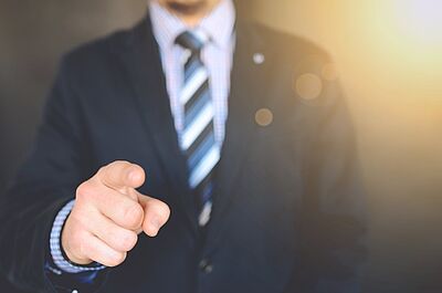 Whistleblowing Schadensersatz