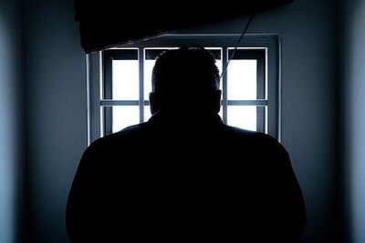Gefängnis Mord Heimtücke